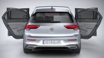 Volkswagen Golf LIFE 2023