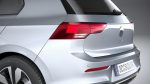 Volkswagen Golf LIFE 2023
