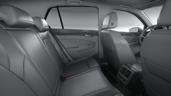 Volkswagen Golf LIFE 2023