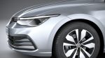Volkswagen Golf LIFE 2023