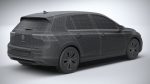 Volkswagen Golf LIFE 2023