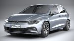 Volkswagen Golf LIFE 2023
