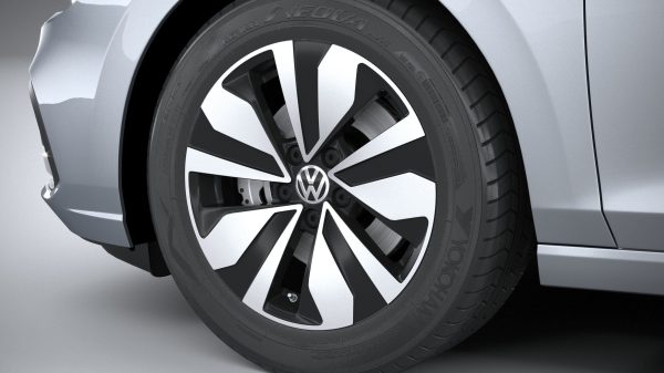 Volkswagen Golf LIFE 2023