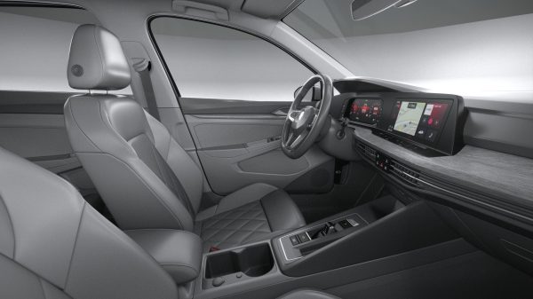 Volkswagen Golf LIFE 2023