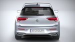 Volkswagen Golf LIFE 2023