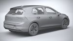 Volkswagen Golf LIFE 2023