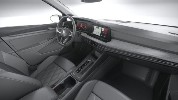 Volkswagen Golf LIFE 2023