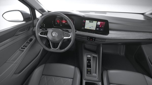 Volkswagen Golf LIFE 2023