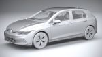 Volkswagen Golf LIFE 2023