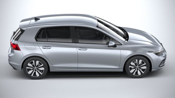 Volkswagen Golf LIFE 2023