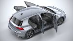 Volkswagen Golf LIFE 2023