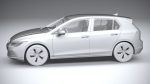 Volkswagen Golf LIFE 2023