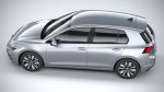 Volkswagen Golf LIFE 2023