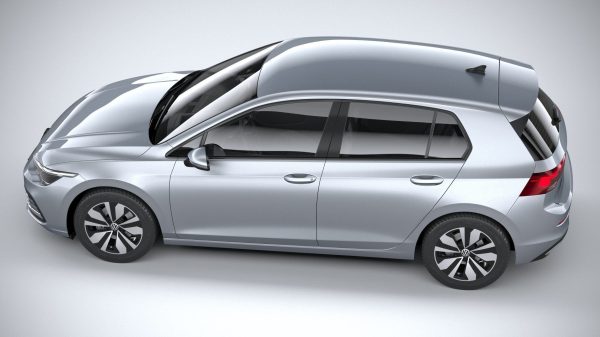 Volkswagen Golf LIFE 2023