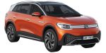 Volkswagen ID6 CROZZ 2022