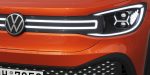 Volkswagen ID6 CROZZ 2022