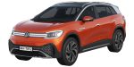 Volkswagen ID6 CROZZ 2022
