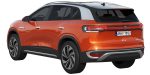 Volkswagen ID6 CROZZ 2022