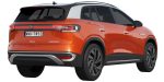 Volkswagen ID6 CROZZ 2022