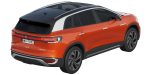 Volkswagen ID6 CROZZ 2022