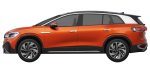 Volkswagen ID6 CROZZ 2022