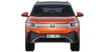 Volkswagen ID6 CROZZ 2022