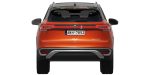 Volkswagen ID6 CROZZ 2022