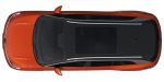 Volkswagen ID6 CROZZ 2022