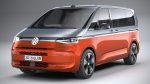 Volkswagen Multivan 2022