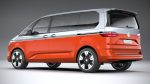 Volkswagen Multivan 2022