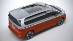 Volkswagen Multivan 2022
