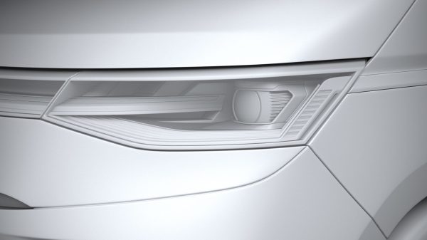 Volkswagen Multivan 2022
