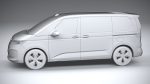 Volkswagen Multivan 2022