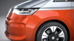 Volkswagen Multivan 2022