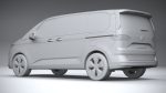 Volkswagen Multivan 2022