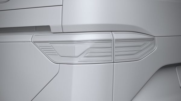 Volkswagen Multivan 2022