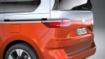 Volkswagen Multivan 2022