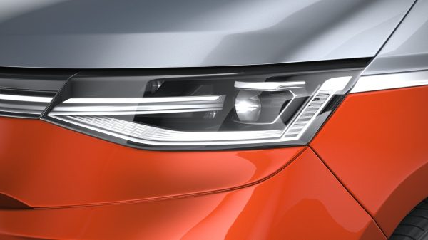 Volkswagen Multivan 2022