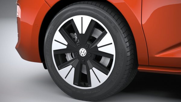 Volkswagen Multivan 2022