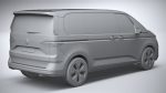 Volkswagen Multivan 2022