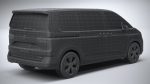 Volkswagen Multivan 2022