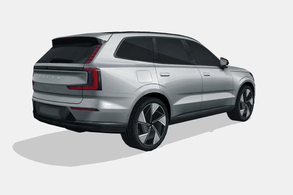 Volvo EX90 2024