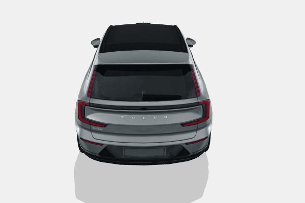 Volvo EX90 2024
