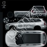 Volvo EX90 2024