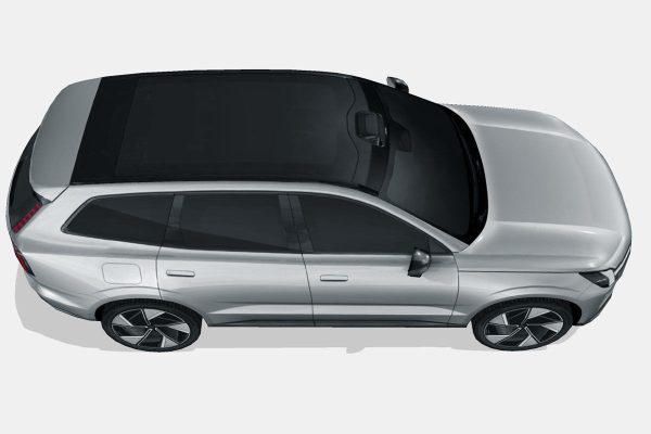 Volvo EX90 2024