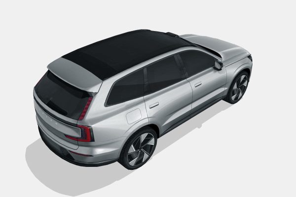 Volvo EX90 2024