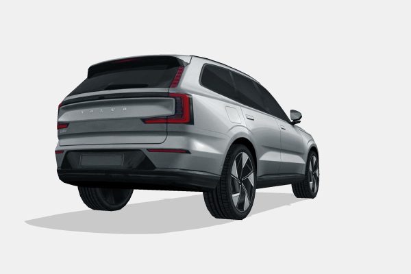 Volvo EX90 2024