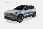 Volvo EX90 2024