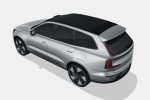 Volvo EX90 2024