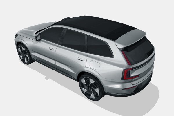 Volvo EX90 2024